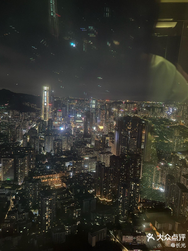 照片來源：大眾點評@喜遇·美甲美睫店（瑞吉酒店）