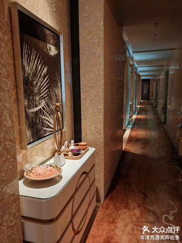 照片來源：大眾點評@喜遇·美甲美睫店（瑞吉酒店）