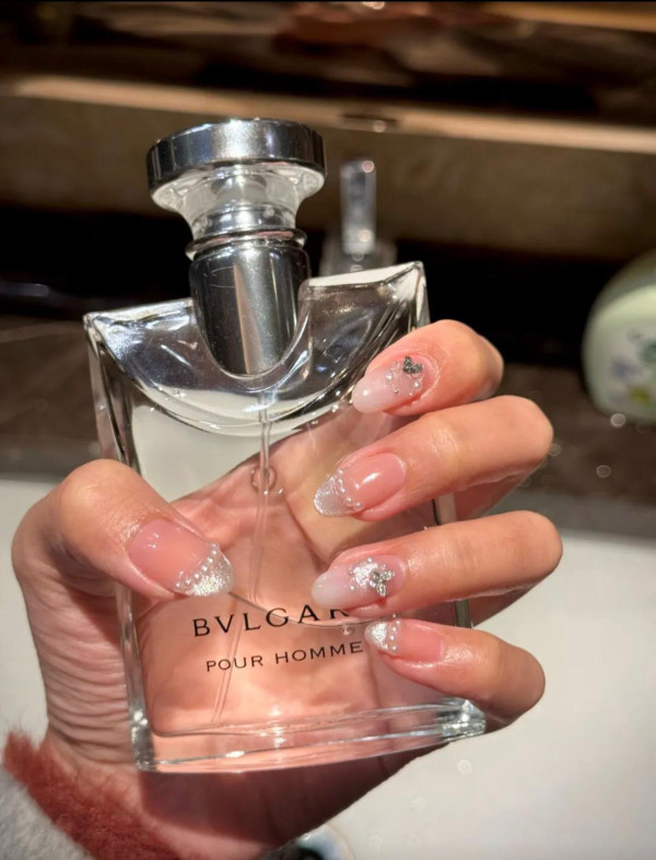 照片來源：大眾點評@喜遇·美甲美睫店（瑞吉酒店）