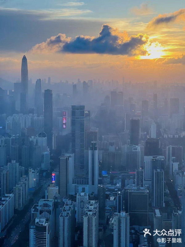 照片來源：大眾點評@喜遇·美甲美睫店（瑞吉酒店）