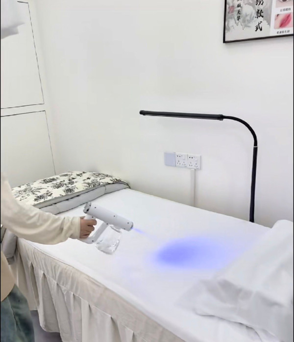 照片來源：小紅書@亦可·Nail美甲美睫（金中環店）