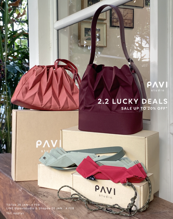 2026泰國10大手袋推介最平0入手！平價版Loewe被大推！唔止Naraya 