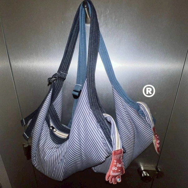 2026泰國10大手袋推介最平0入手！平價版Loewe被大推！唔止Naraya 