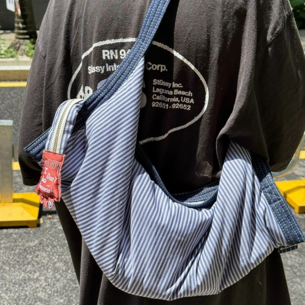 2026泰國10大手袋推介最平0入手！平價版Loewe被大推！唔止Naraya 