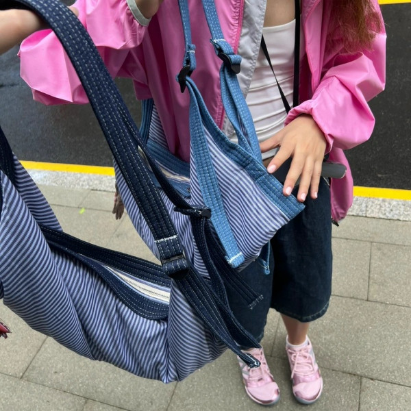 2026泰國10大手袋推介最平0入手！平價版Loewe被大推！唔止Naraya 