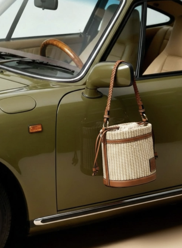 2026泰國10大手袋推介最平0入手！平價版Loewe被大推！唔止Naraya 