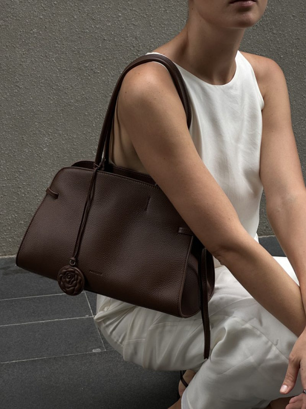 2026泰國10大手袋推介最平0入手！平價版Loewe被大推！唔止Naraya 