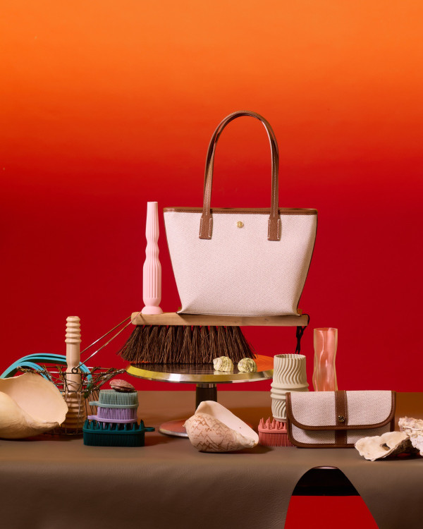 2026泰國10大手袋推介最平0入手！平價版Loewe被大推！唔止Naraya 