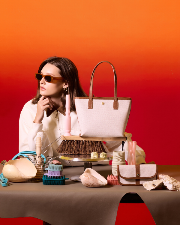 2026泰國10大手袋推介最平0入手！平價版Loewe被大推！唔止Naraya 