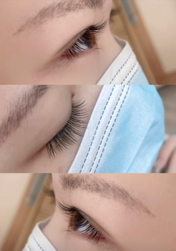 照片來源：微信@阿帥丹妮儿美甲美睫半永久