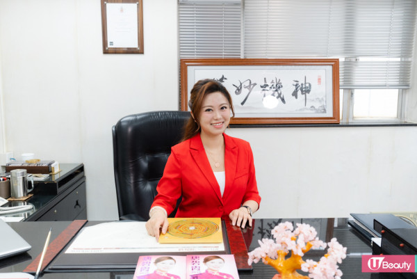 馬年運程|2026 爆出軌離婚潮?本網專訪唐碧霞揭渣男湧現:做一事斬爛桃花 畫「媚眼妝」旺足 20 年