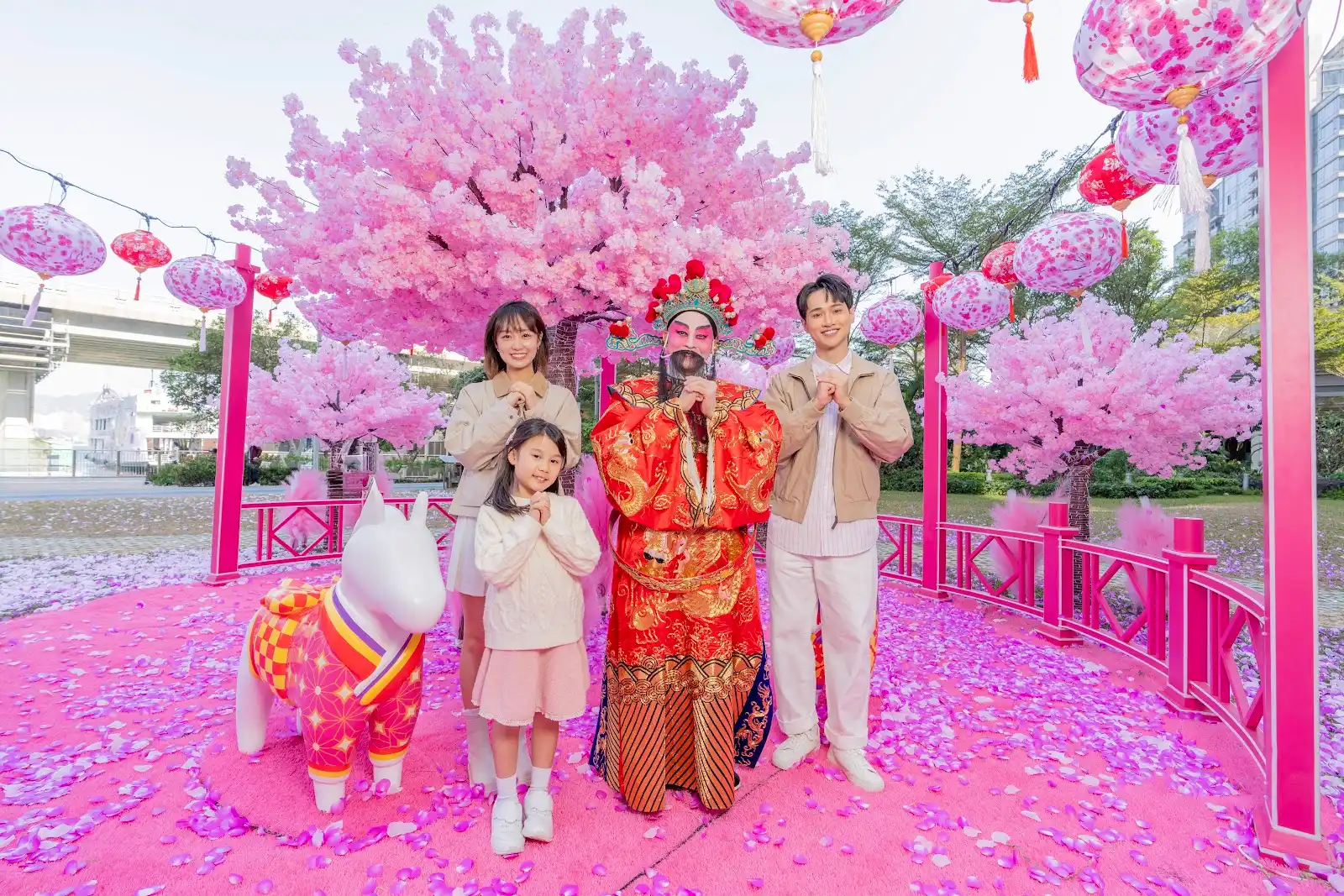 圖片來源：北角匯