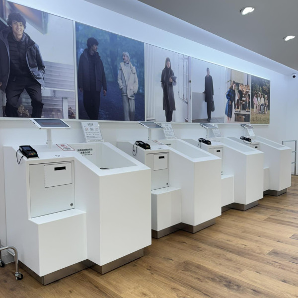 圖片來源:FB @台茂購物中心 TaiMall Shopping Center 圖片來源:FB @台茂購物中心 TaiMall Shopping Center