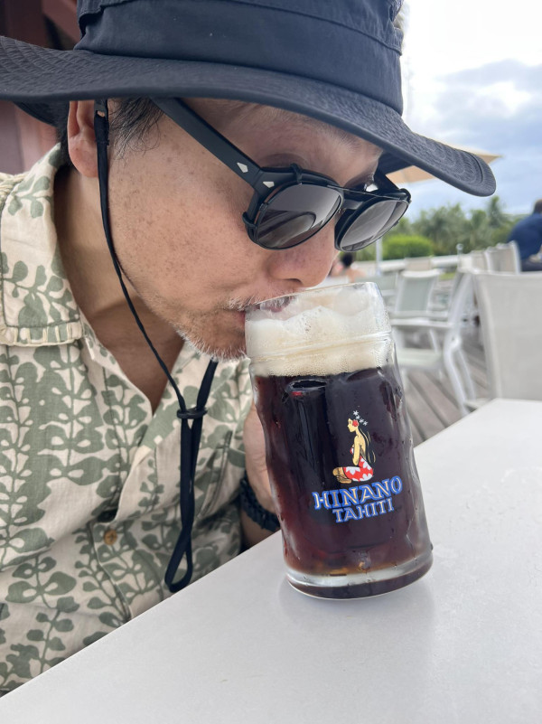 蘇玉華潘燦良展四個月南半球之旅 闖南極睇企鵝讚嘆旅程：一天比一天精彩 