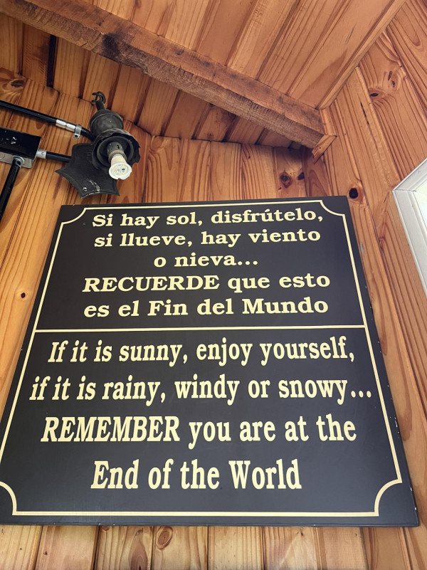 蘇玉華潘燦良展四個月南半球之旅 闖南極睇企鵝讚嘆旅程：一天比一天精彩 