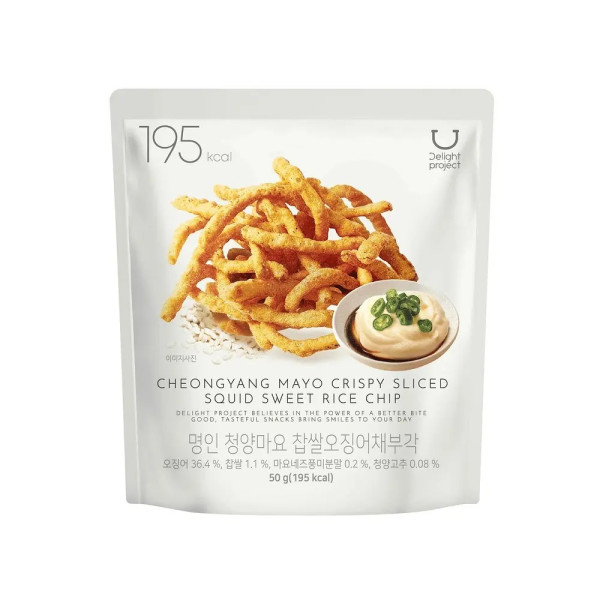 圖: oliveyoung官網 2026韓國Olive Young十大必買零食︰低卡貝果脆片呢款口味先正!BTS柾國同款康普茶也爆紅