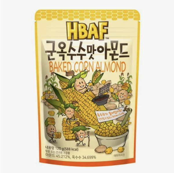 圖: oliveyoung官網 2026韓國Olive Young十大必買零食︰低卡貝果脆片呢款口味先正!BTS柾國同款康普茶也爆紅