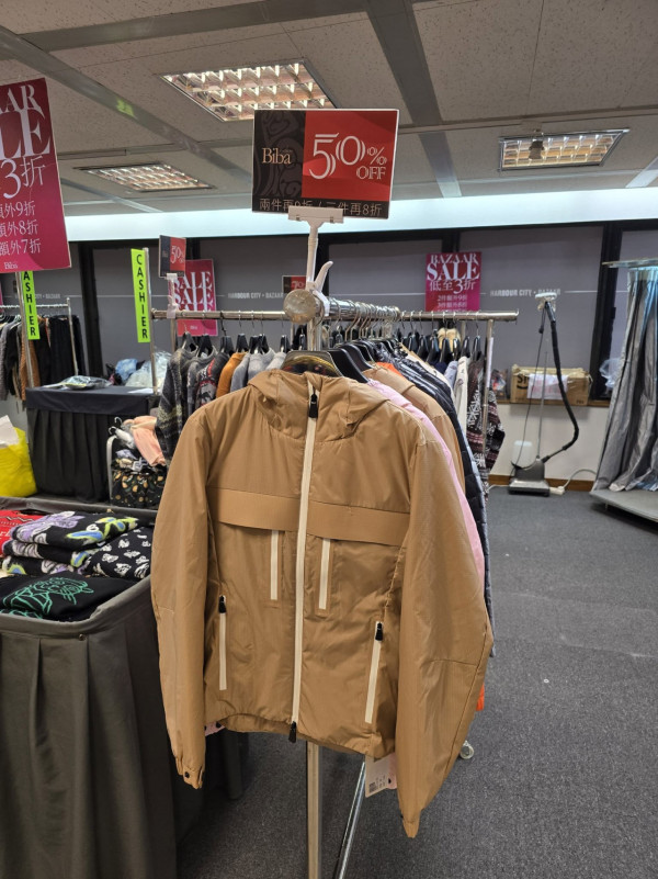 開倉特賣2026︱香港開倉大攻略 TINY微影模型低至2折/名牌美妝1折起（2月持續更新）