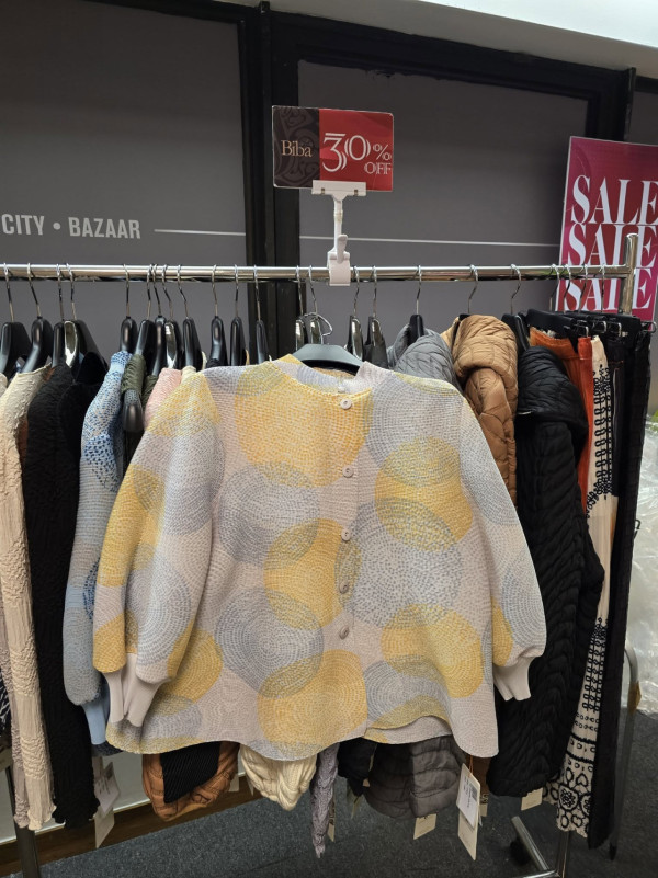 尖沙咀海港城名牌開倉低至1折！Coach香水$200起／LAURA MERCIER買1送1！美妝/女裝/外套/內衣/行李箱