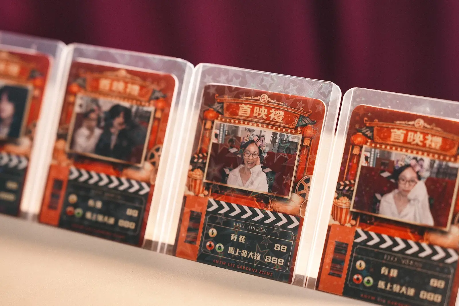 圖片來源：利園