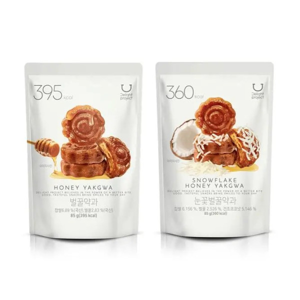 圖: oliveyoung官網 2026韓國Olive Young十大必買零食︰低卡貝果脆片呢款口味先正!BTS柾國同款康普茶也爆紅