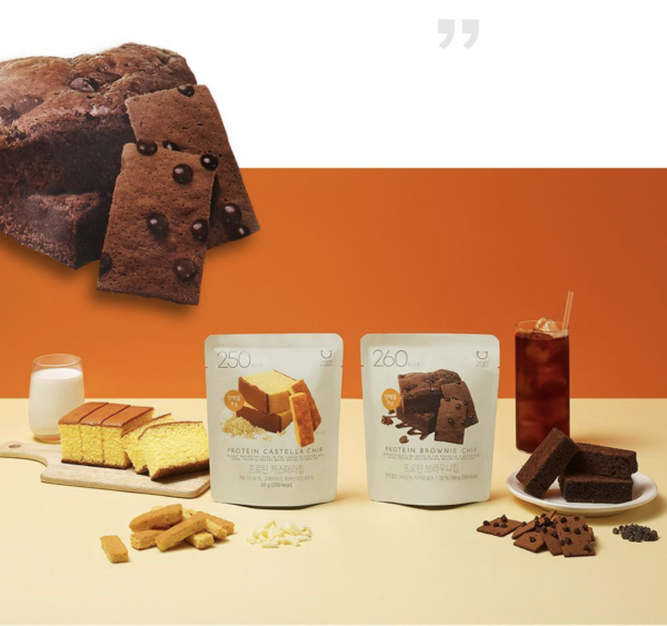 圖: oliveyoung官網 2026韓國Olive Young十大必買零食︰低卡貝果脆片呢款口味先正!BTS柾國同款康普茶也爆紅