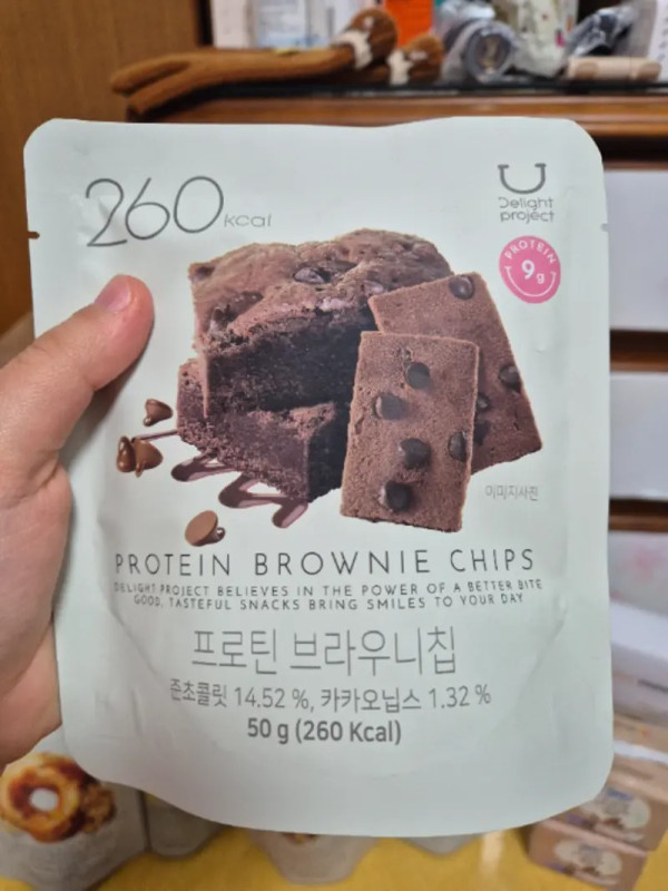 圖: oliveyoung官網 2026韓國Olive Young十大必買零食︰低卡貝果脆片呢款口味先正!BTS柾國同款康普茶也爆紅