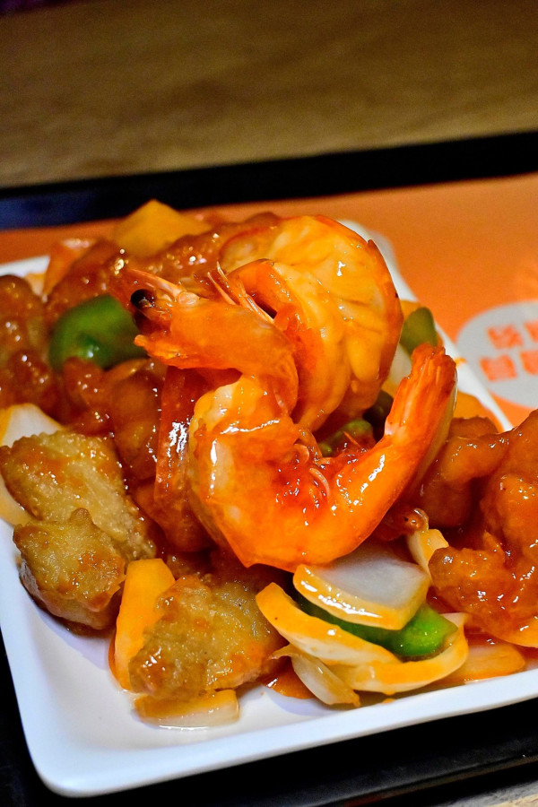 長者餐飲優惠券2026︰大快活長者餐飲優惠（圖片來源︰FB@香港茶餐廳及美食關注組）