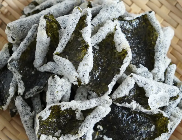 圖: oliveyoung官網 2026韓國Olive Young十大必買零食︰低卡貝果脆片呢款口味先正!BTS柾國同款康普茶也爆紅