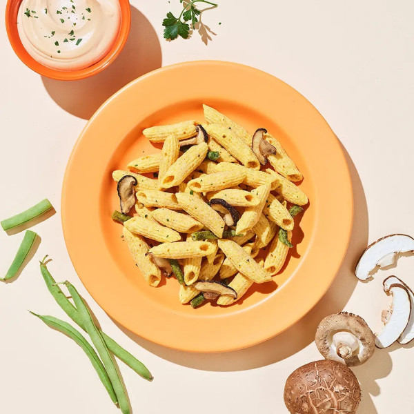 圖: oliveyoung官網 2026韓國Olive Young十大必買零食︰低卡貝果脆片呢款口味先正!BTS柾國同款康普茶也爆紅