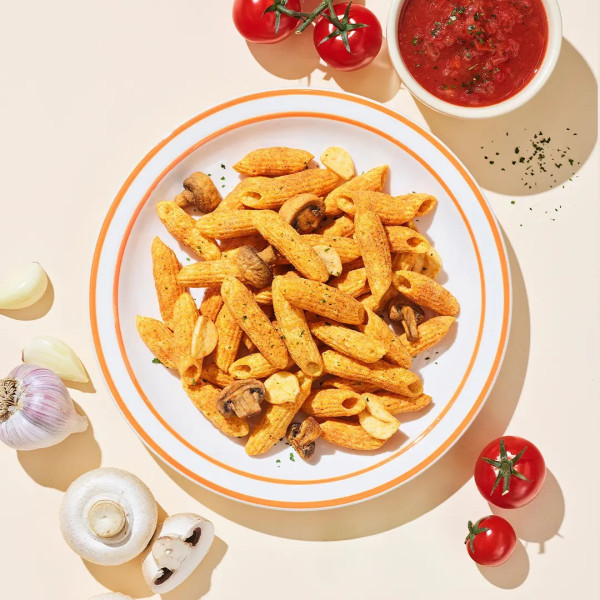 圖: oliveyoung官網 2026韓國Olive Young十大必買零食︰低卡貝果脆片呢款口味先正!BTS柾國同款康普茶也爆紅