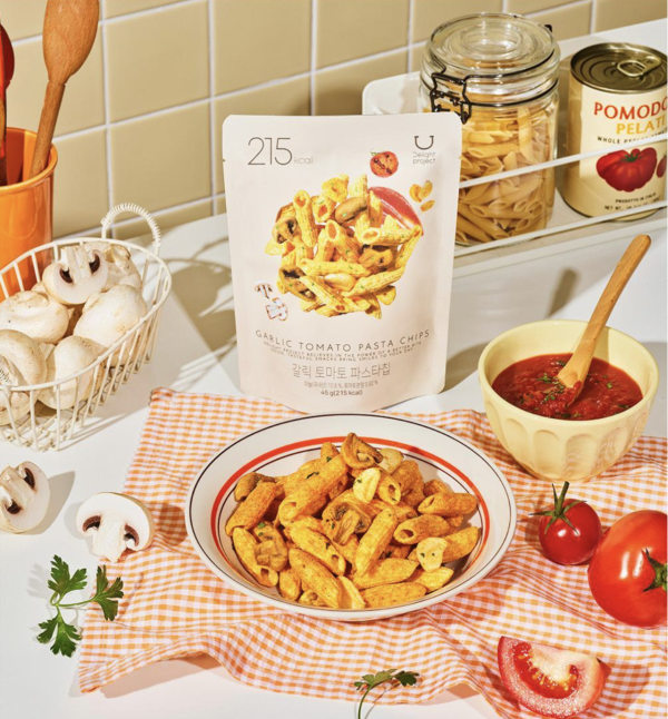 圖: oliveyoung官網 2026韓國Olive Young十大必買零食︰低卡貝果脆片呢款口味先正!BTS柾國同款康普茶也爆紅