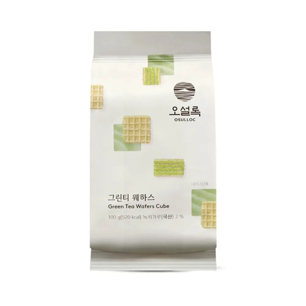 圖: oliveyoung官網 2026韓國Olive Young十大必買零食︰低卡貝果脆片呢款口味先正!BTS柾國同款康普茶也爆紅