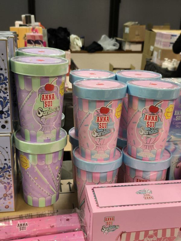 尖沙咀海港城名牌開倉低至1折！Coach香水$200起／LAURA MERCIER買1送1！美妝/女裝/外套/內衣/行李箱