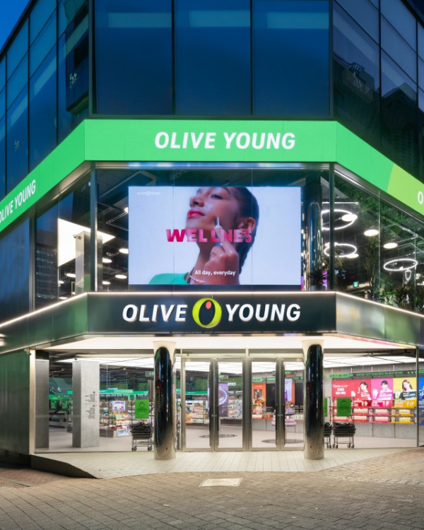 圖: oliveyoung官網 2026韓國Olive Young十大必買零食︰低卡貝果脆片呢款口味先正!BTS柾國同款康普茶也爆紅