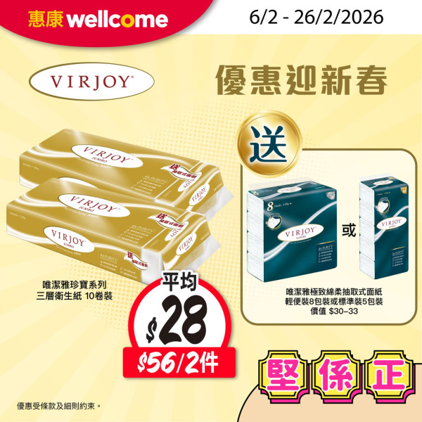 超市優惠｜百佳/惠康/萬寧/屈臣氏全場88折！周末限定 加碼派$200優惠券 附4間超市掃貨攻略