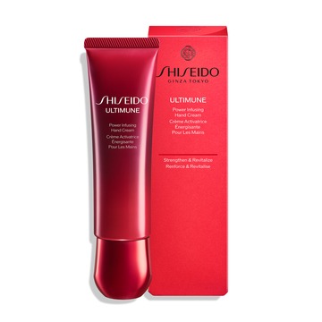圖片：Shiseido