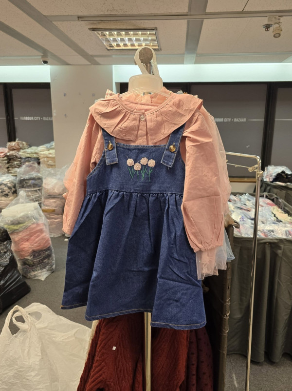 尖沙咀海港城名牌開倉低至1折！Coach香水$200起／LAURA MERCIER買1送1！美妝/女裝/外套/內衣/行李箱