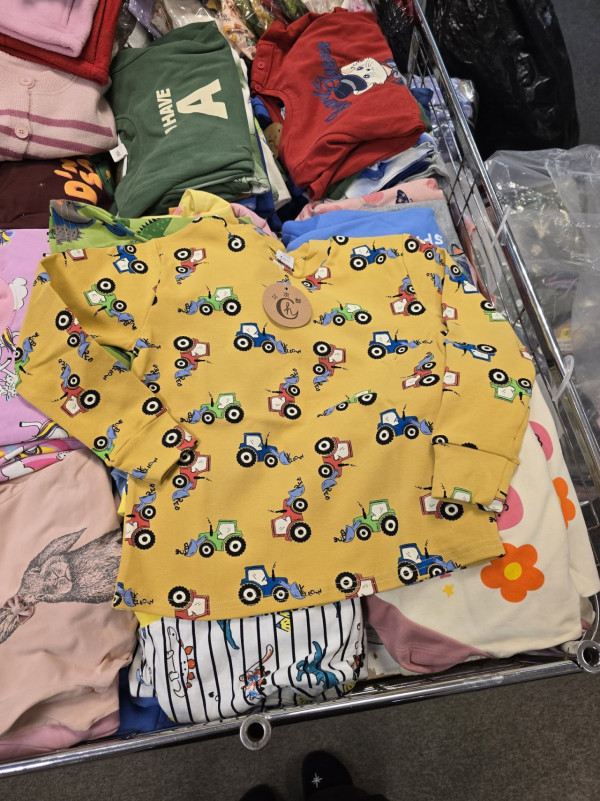 尖沙咀海港城名牌開倉低至1折！Coach香水$200起／LAURA MERCIER買1送1！美妝/女裝/外套/內衣/行李箱