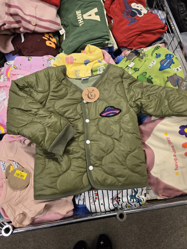 尖沙咀海港城名牌開倉低至1折！Coach香水$200起／LAURA MERCIER買1送1！美妝/女裝/外套/內衣/行李箱