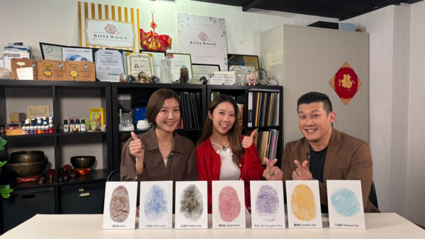 圖片來源：HOY TV提供