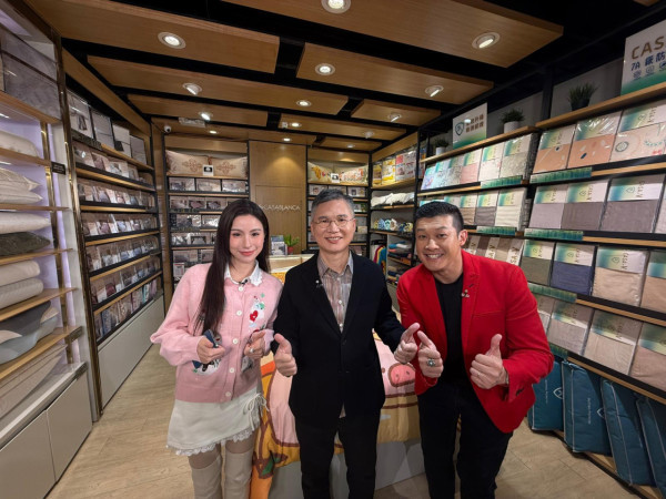 圖片來源：HOY TV提供