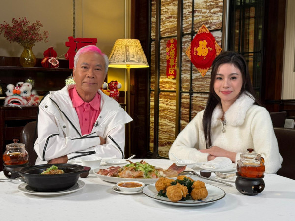 圖片來源：HOY TV提供