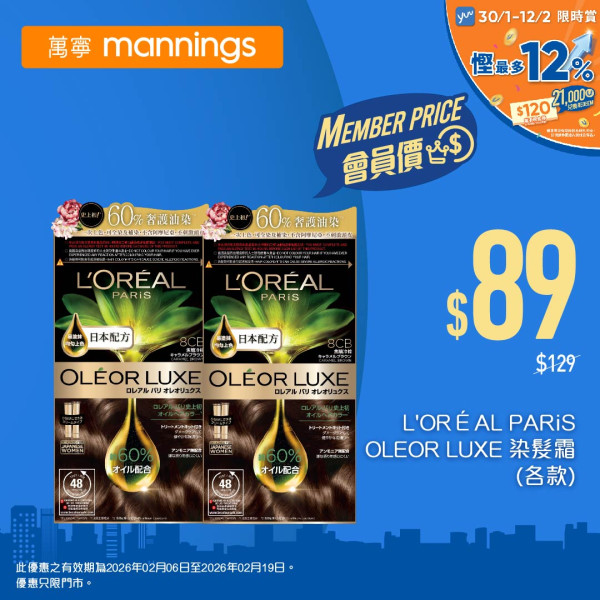 超市優惠｜百佳/惠康/萬寧/屈臣氏全場88折！周末限定 加碼派$200優惠券 附4間超市掃貨攻略