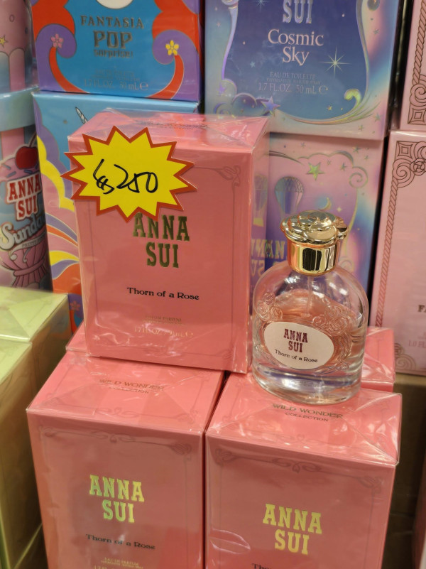 尖沙咀海港城名牌開倉低至1折！Coach香水$200起／LAURA MERCIER買1送1！美妝/女裝/外套/內衣/行李箱