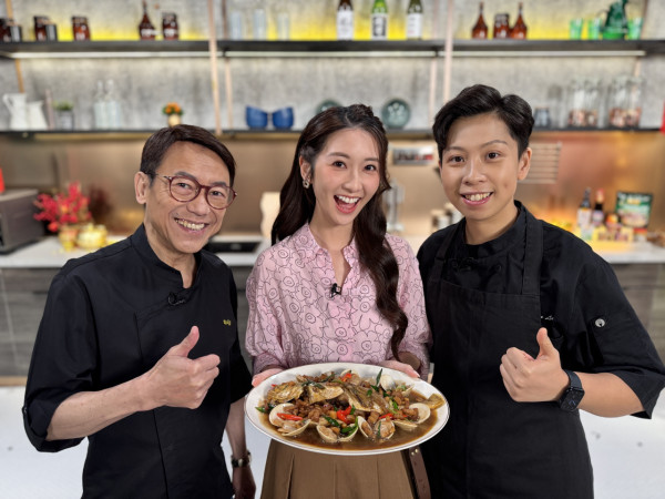 HOYTV新年節目2026｜賀年版開飯啦/開運秘笈/臥底旅行團搶錢大作戰！嘉賓名單一覽