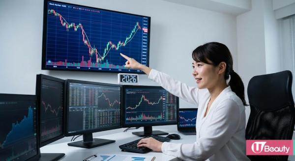 2026紅馬年避劫指南!唐碧霞揭香港恐現天災?樓市呢年先見底 呢3區行大運最旺