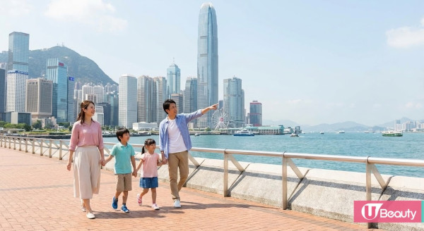 2026紅馬年避劫指南!唐碧霞揭香港恐現天災?樓市呢年先見底 呢3區行大運最旺