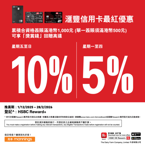 超市優惠｜百佳/惠康/萬寧/屈臣氏全場88折！周末限定 加碼派$200優惠券 附4間超市掃貨攻略