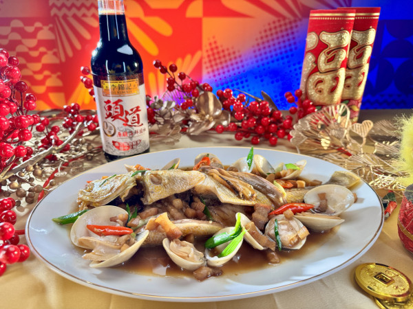 HOYTV新年節目2026｜賀年版開飯啦/開運秘笈/臥底旅行團搶錢大作戰！嘉賓名單一覽